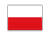 ANTICA LOCANDA - Polski